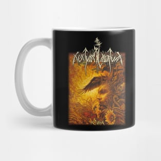 NOKTURNAL MORTUM VERITY Mug